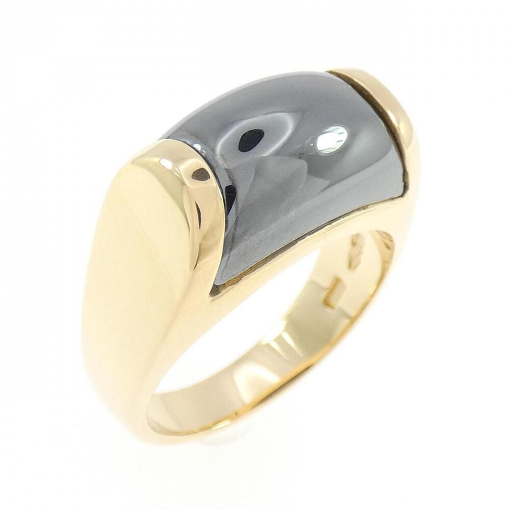 BVLGARI Gold Ring